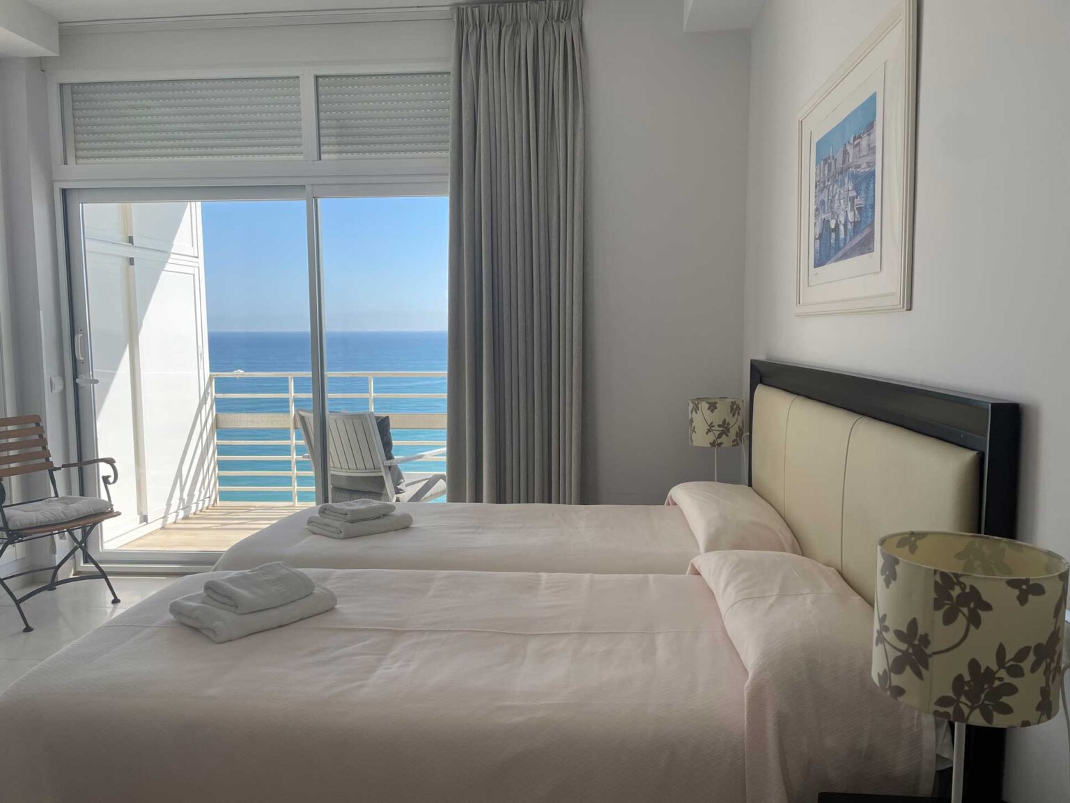 La Roca Rentals y Calma Rentals. Official site Torremolinos